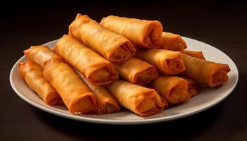 Spring Roll